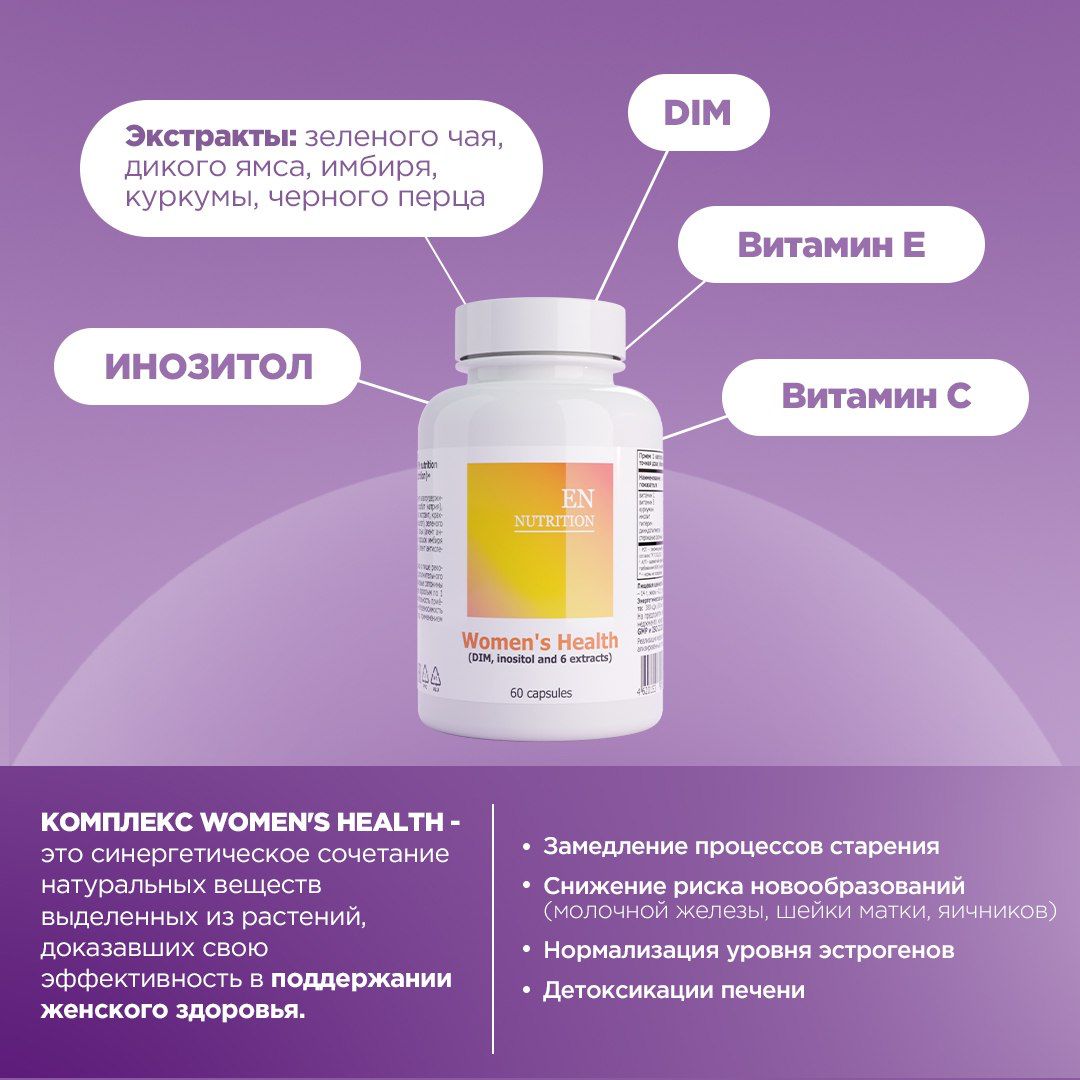 Women`s Health