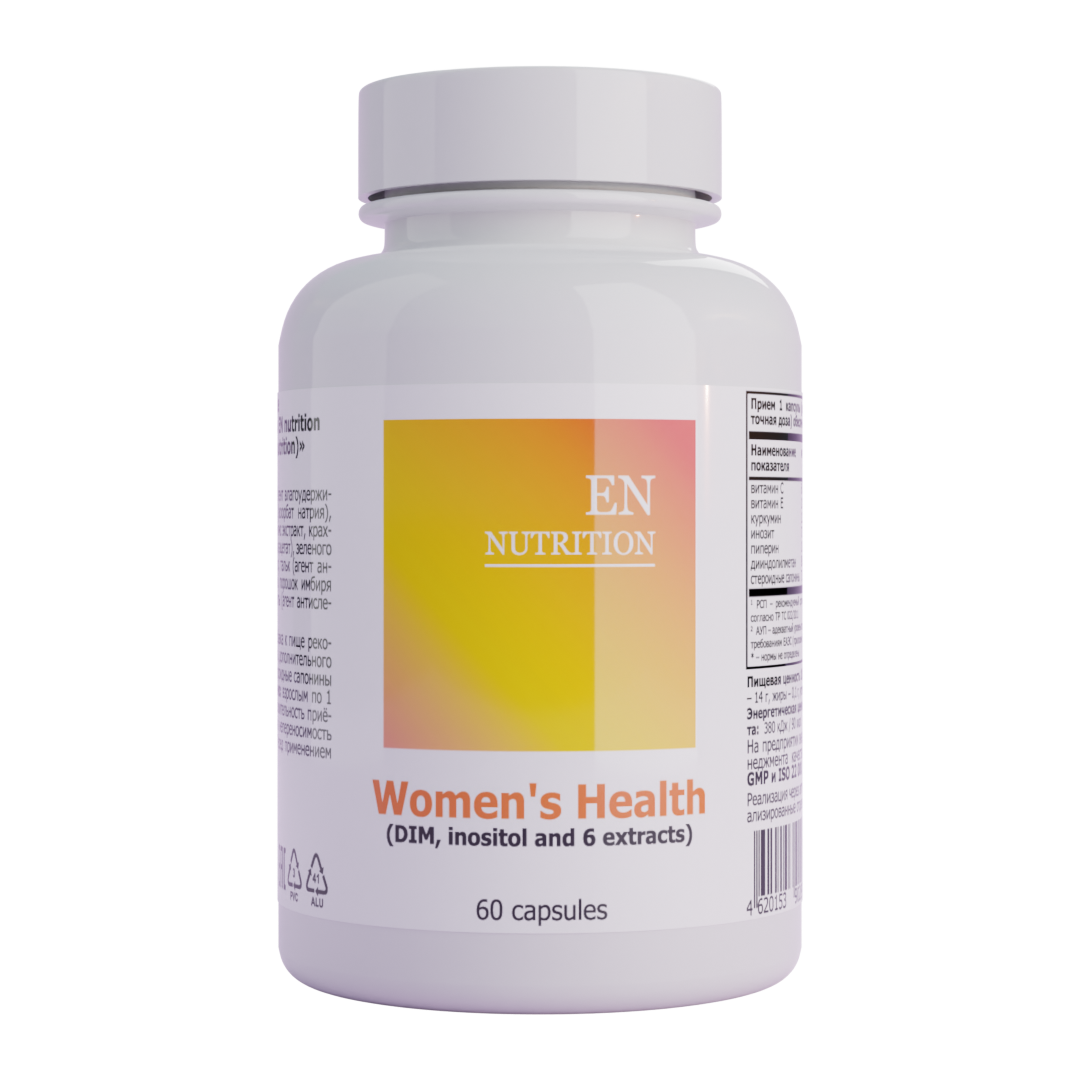 Women`s Health