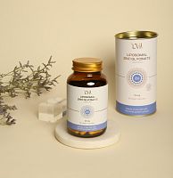 Liposomal Zinc + Vitamin C