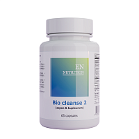 Bio cleanse №2