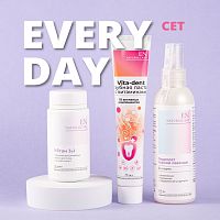 Every day set