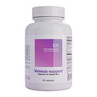 Venous support