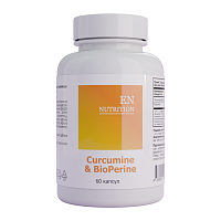 Curcumine & BioPerine