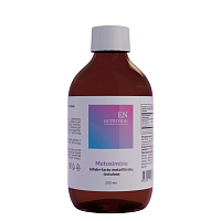 Metosimbio (bifido+lacto metafiltrate, lactulose)