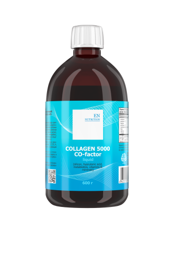 Collagen 5000 CO-factor фото 9