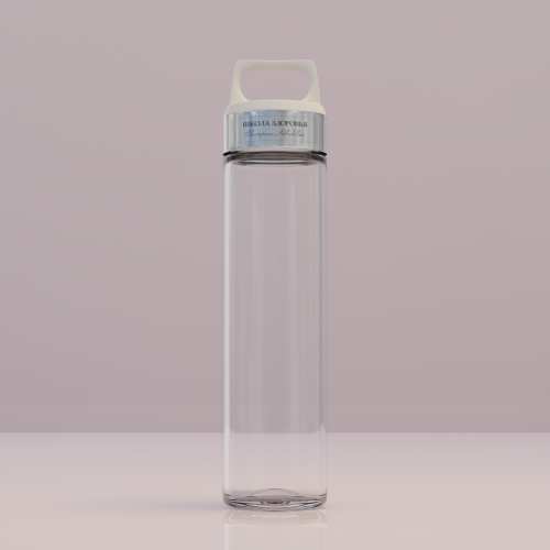 Бутылка для воды фото 2