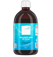 Collagen 5000 CO-factor