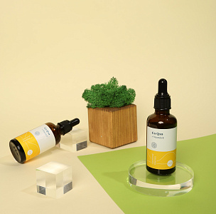 Liposomal Vitamins