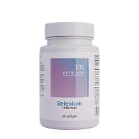 Selenium (125 mg)