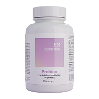 Probion (probiotics, prebiotics & lysates)